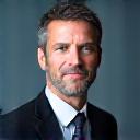 Portrait of Khalf Haenel